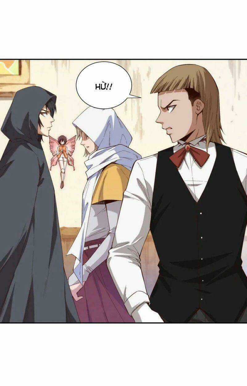 Giản Giới Chapter 177 trang 64