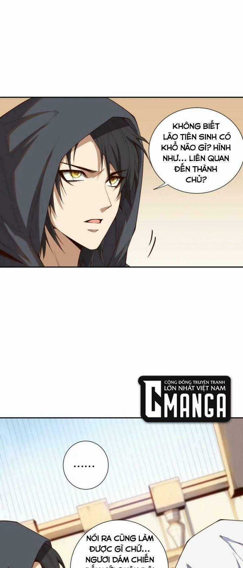 Giản Giới Chapter 177 trang 66