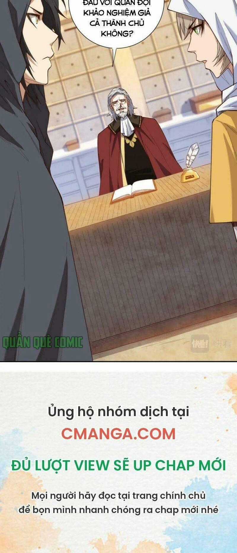 Giản Giới Chapter 177 trang 67