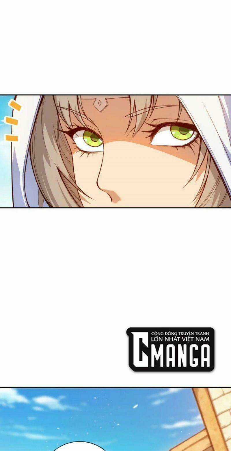 Giản Giới Chapter 177 trang 7