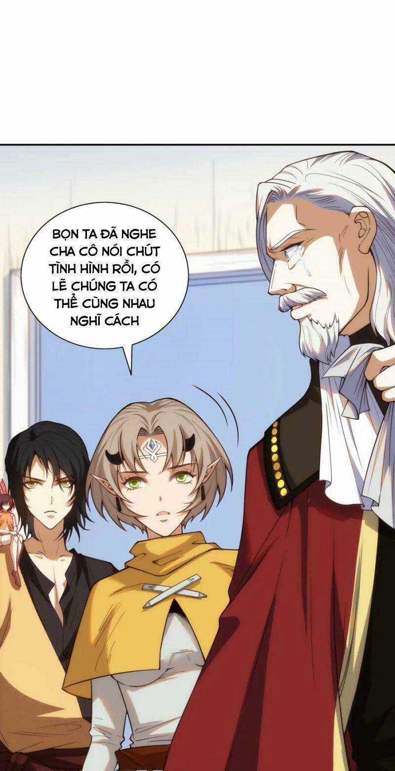 Giản Giới Chapter 178 trang 10