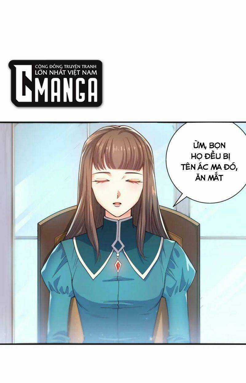 Giản Giới Chapter 178 trang 13