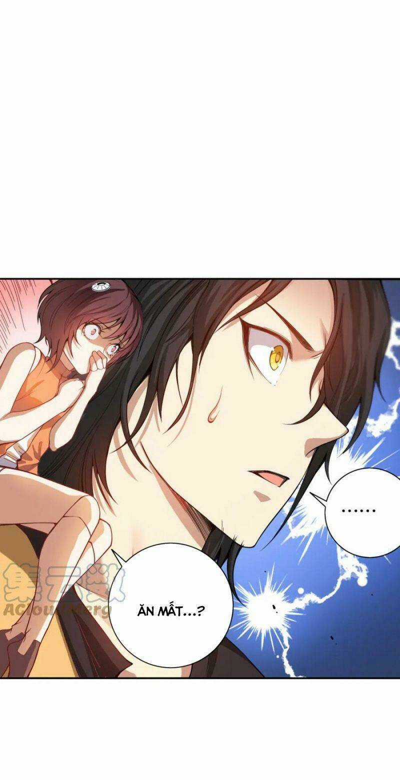 Giản Giới Chapter 178 trang 14