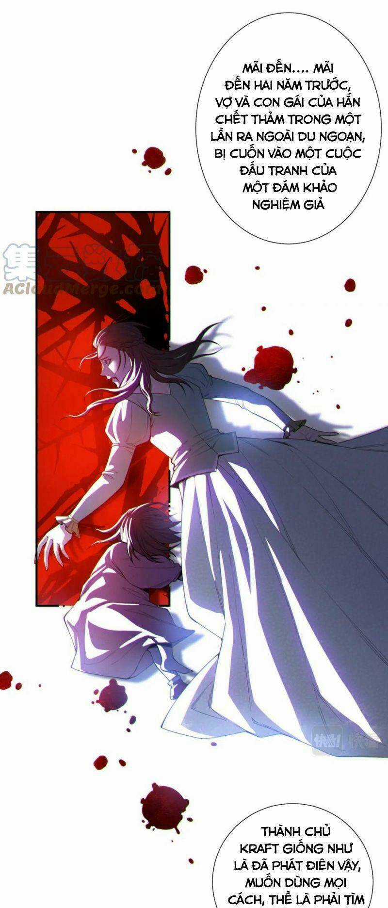 Giản Giới Chapter 178 trang 16