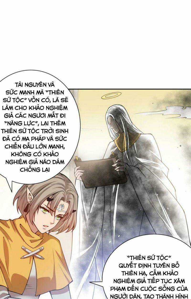 Giản Giới Chapter 178 trang 19