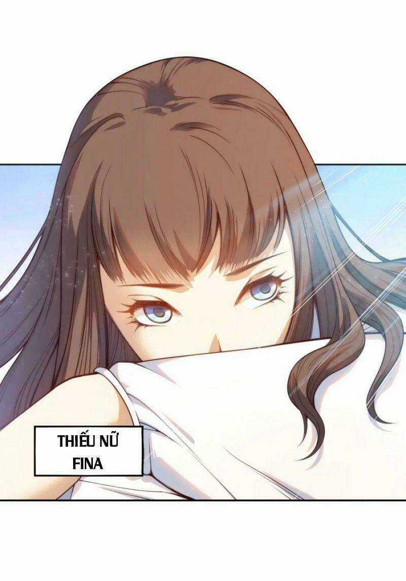 Giản Giới Chapter 178 trang 2