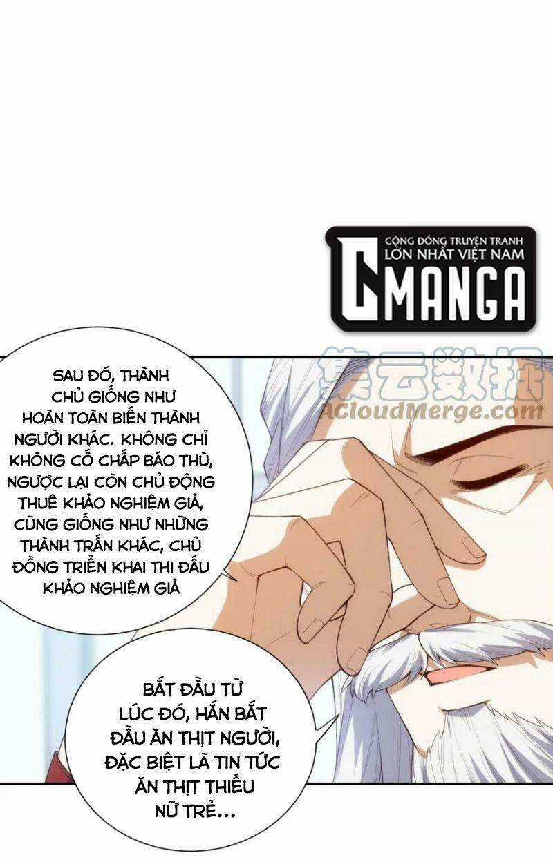 Giản Giới Chapter 178 trang 24