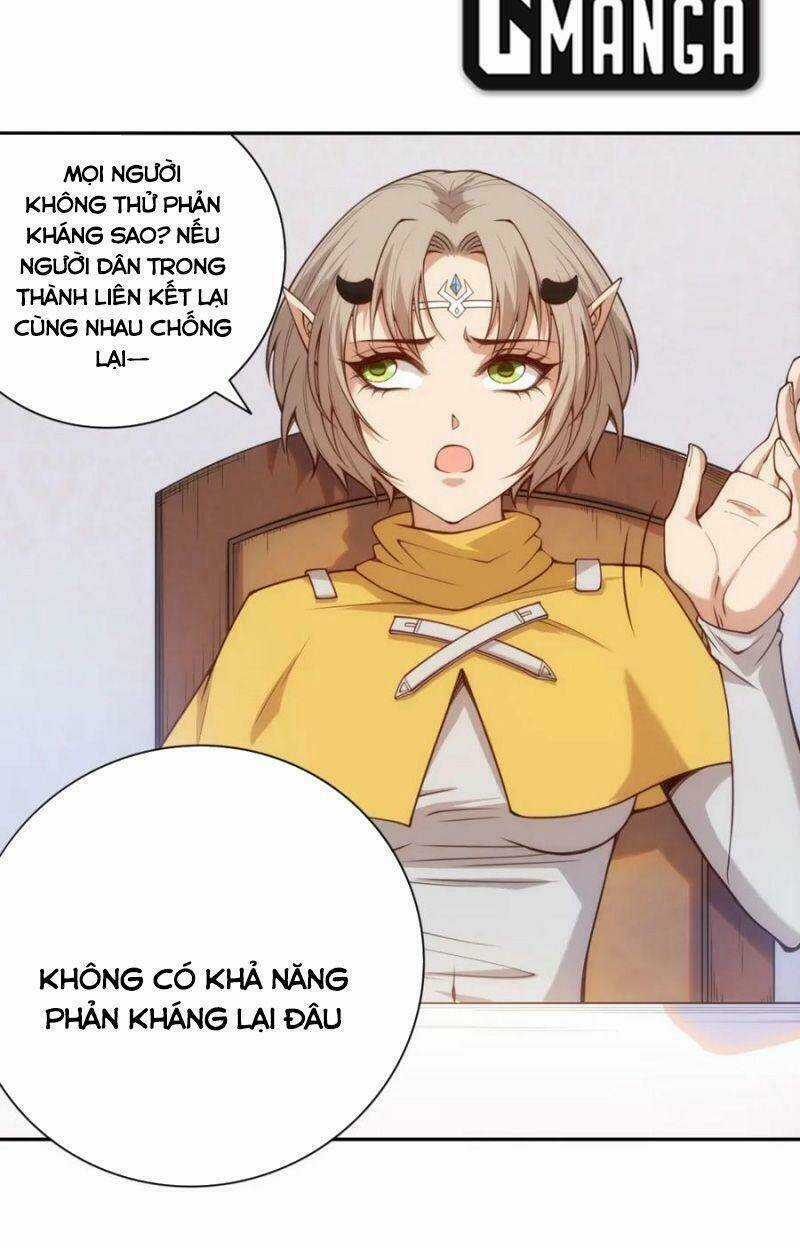 Giản Giới Chapter 178 trang 28