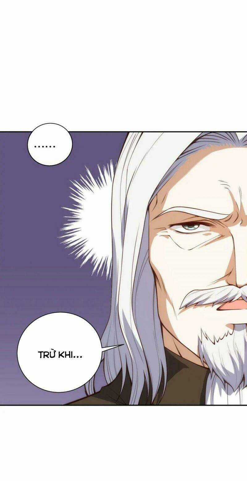 Giản Giới Chapter 178 trang 30