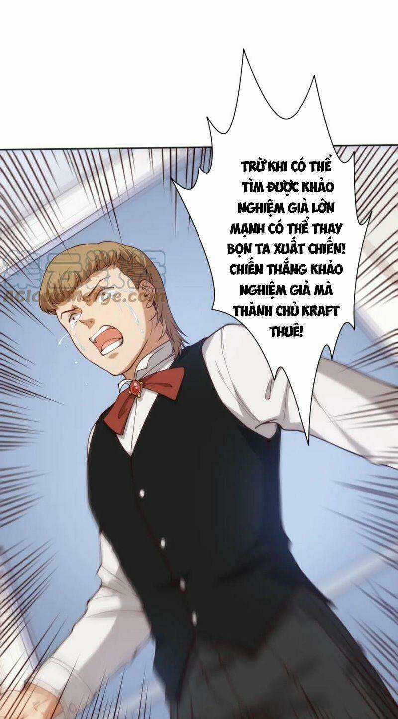 Giản Giới Chapter 178 trang 31