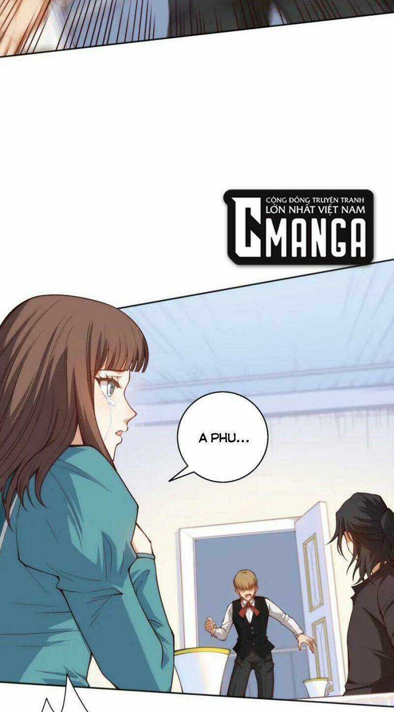 Giản Giới Chapter 178 trang 32