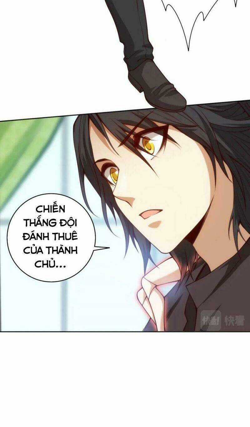 Giản Giới Chapter 178 trang 34