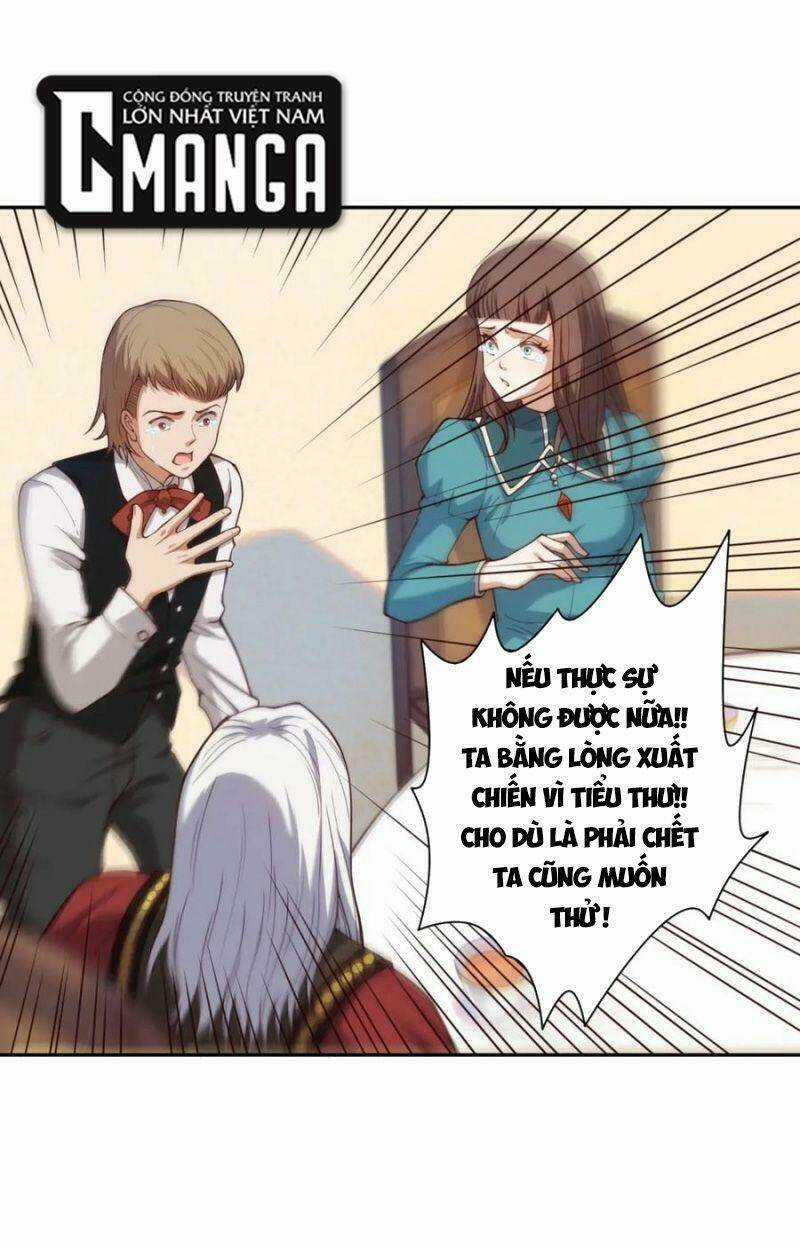 Giản Giới Chapter 178 trang 36