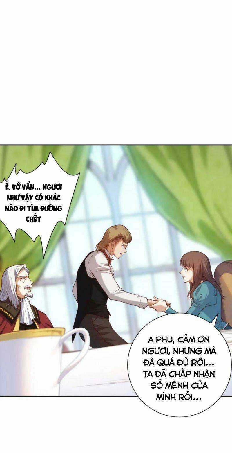 Giản Giới Chapter 178 trang 37