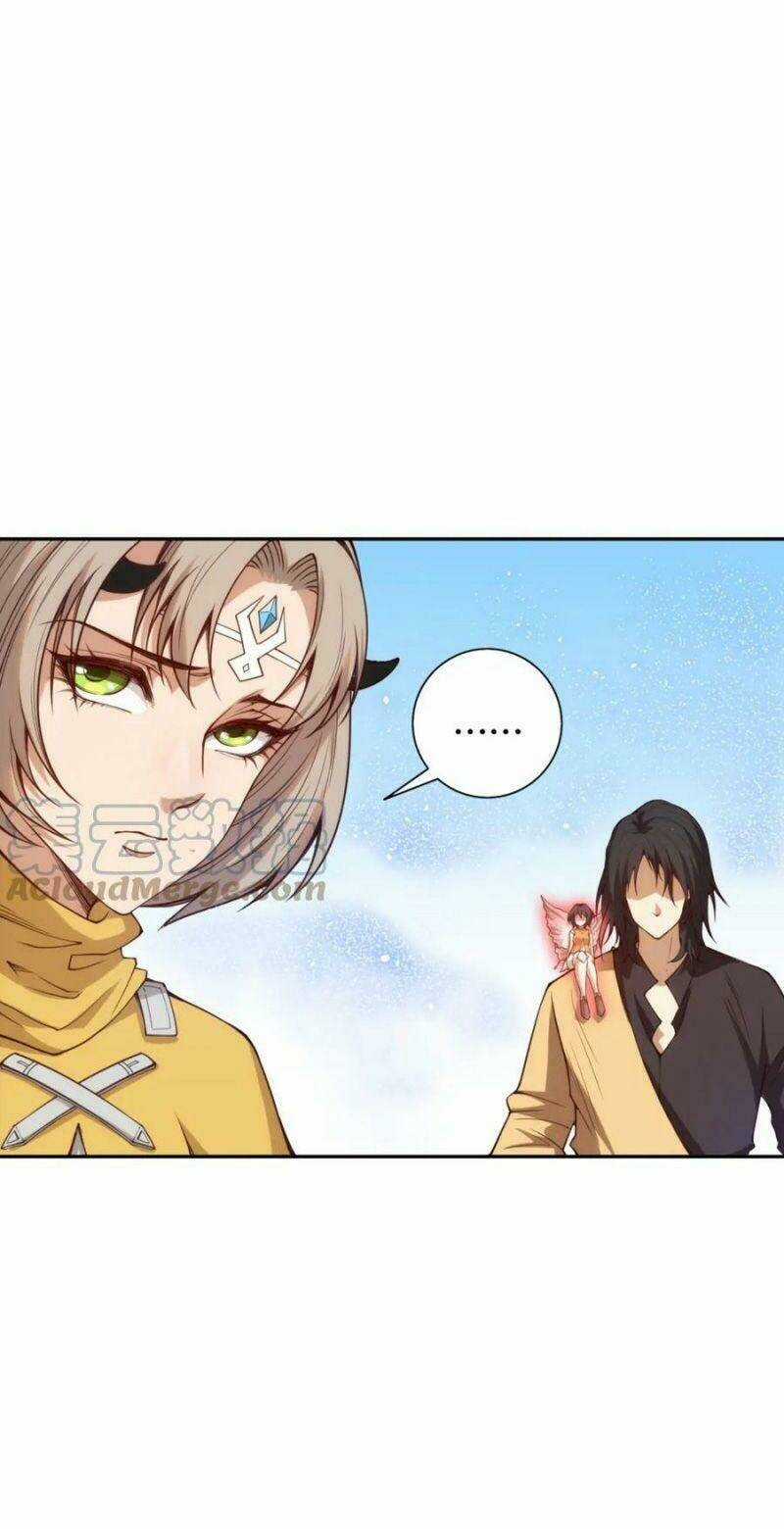 Giản Giới Chapter 178 trang 38