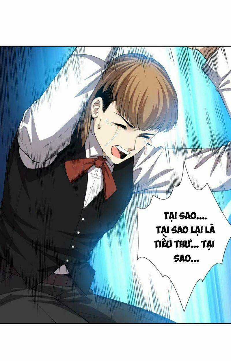 Giản Giới Chapter 178 trang 39