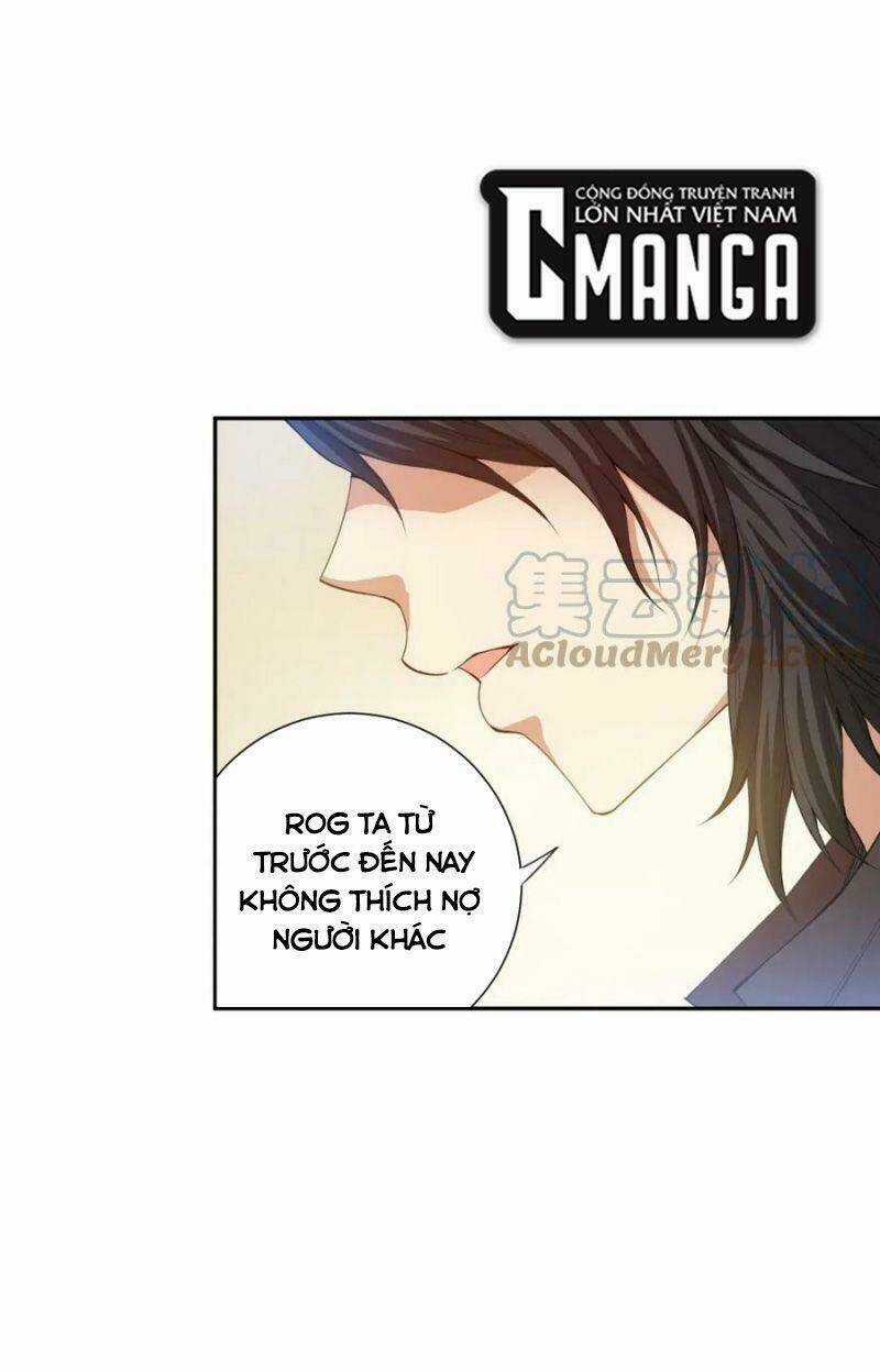 Giản Giới Chapter 178 trang 40