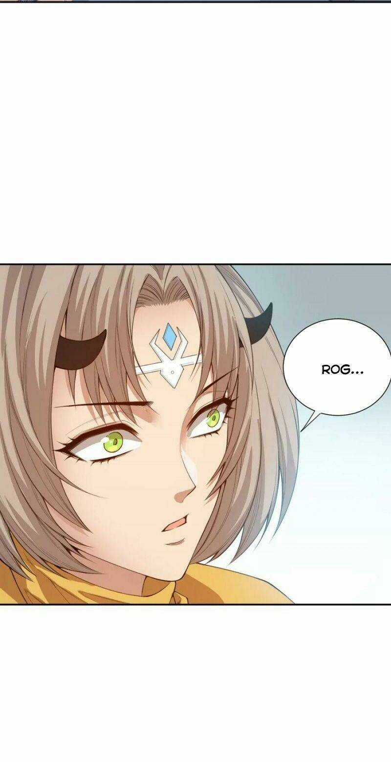 Giản Giới Chapter 178 trang 42