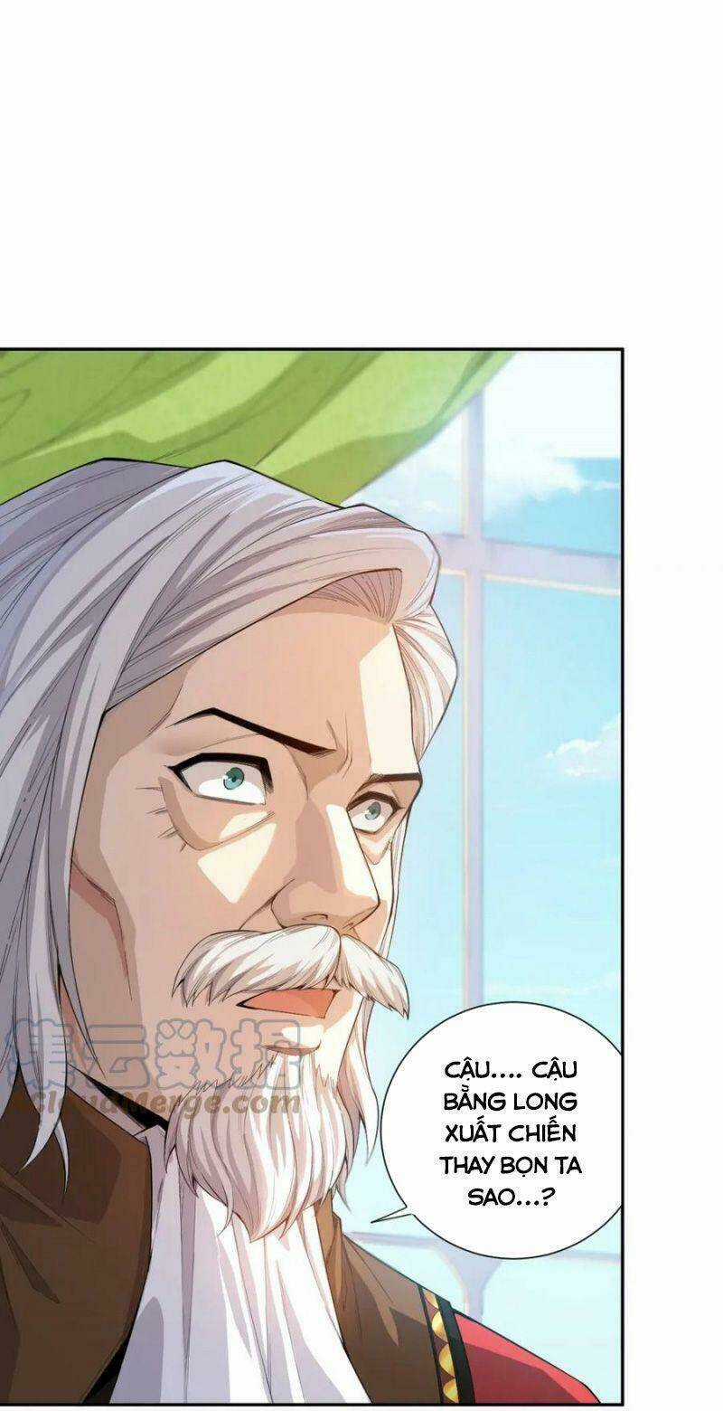 Giản Giới Chapter 178 trang 43