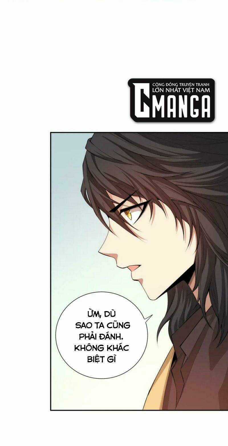 Giản Giới Chapter 178 trang 44