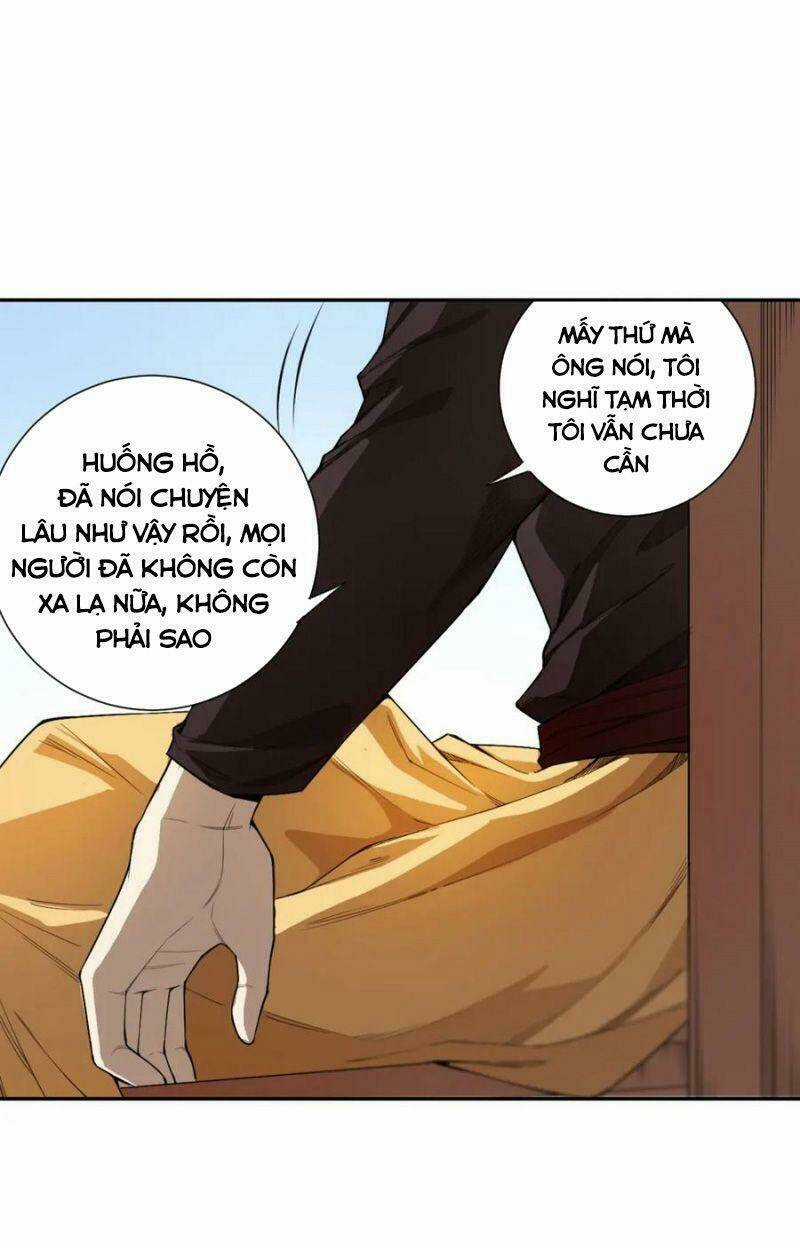 Giản Giới Chapter 178 trang 46