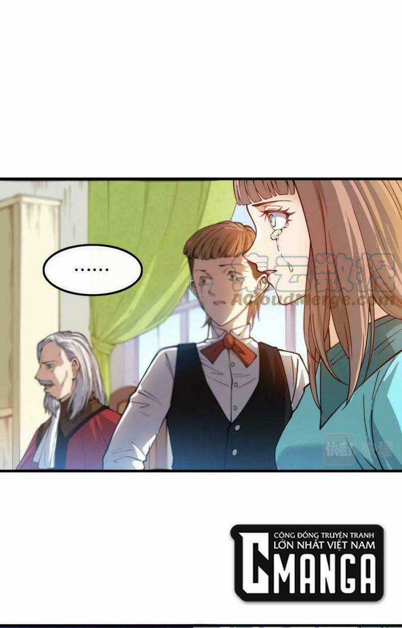 Giản Giới Chapter 178 trang 47