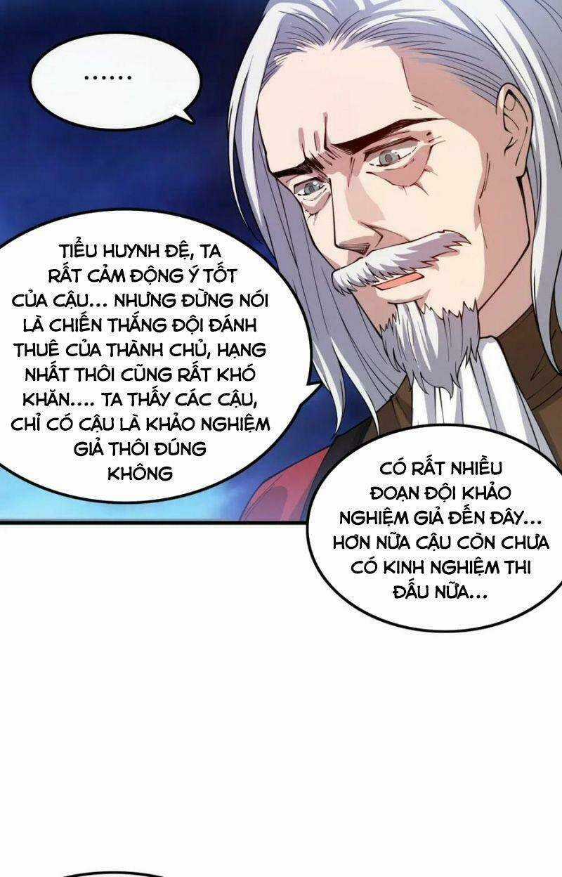 Giản Giới Chapter 178 trang 48