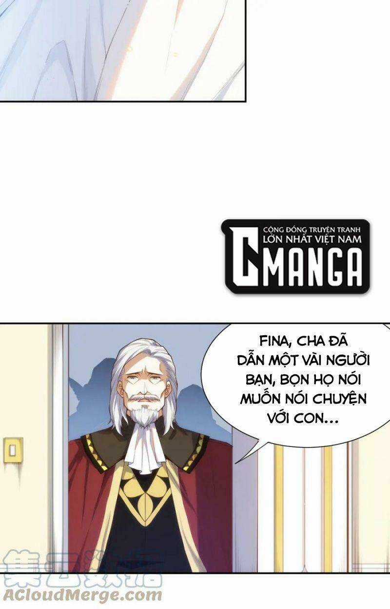 Giản Giới Chapter 178 trang 5