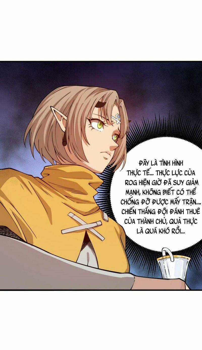 Giản Giới Chapter 178 trang 50