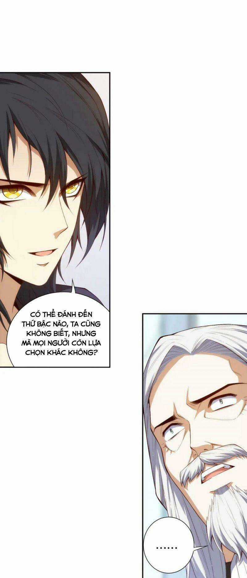 Giản Giới Chapter 178 trang 51