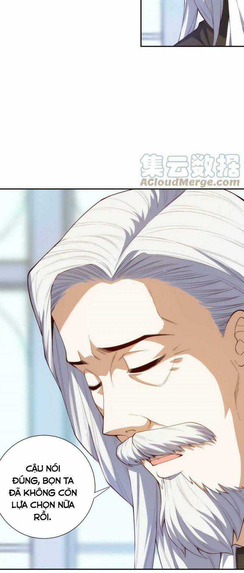 Giản Giới Chapter 178 trang 52