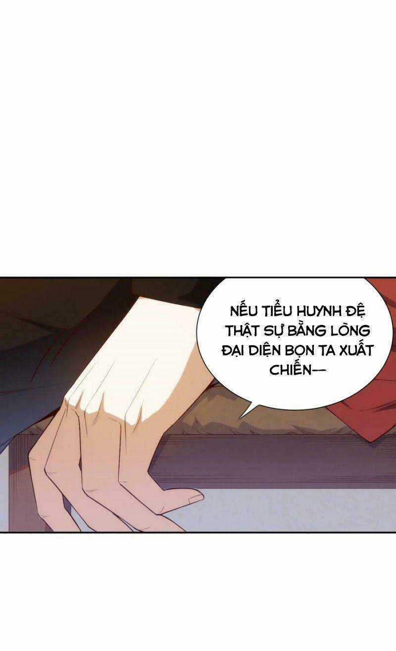 Giản Giới Chapter 178 trang 53