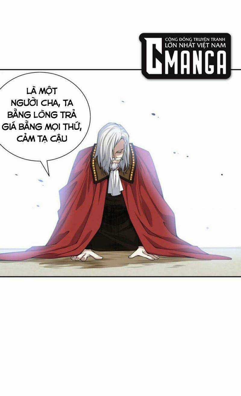 Giản Giới Chapter 178 trang 54