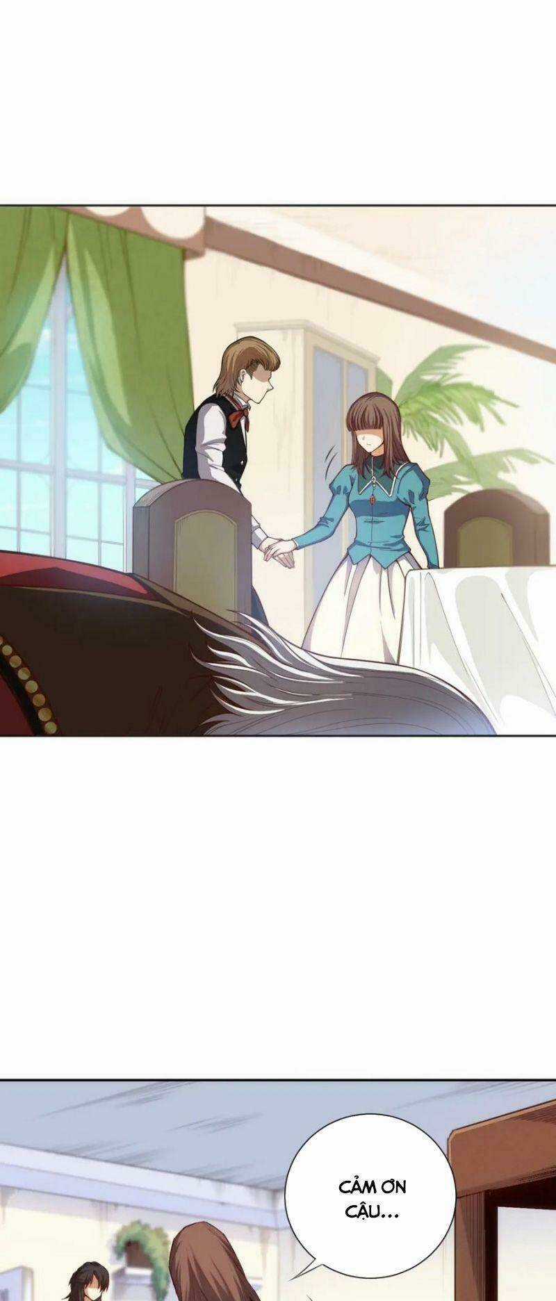 Giản Giới Chapter 178 trang 57