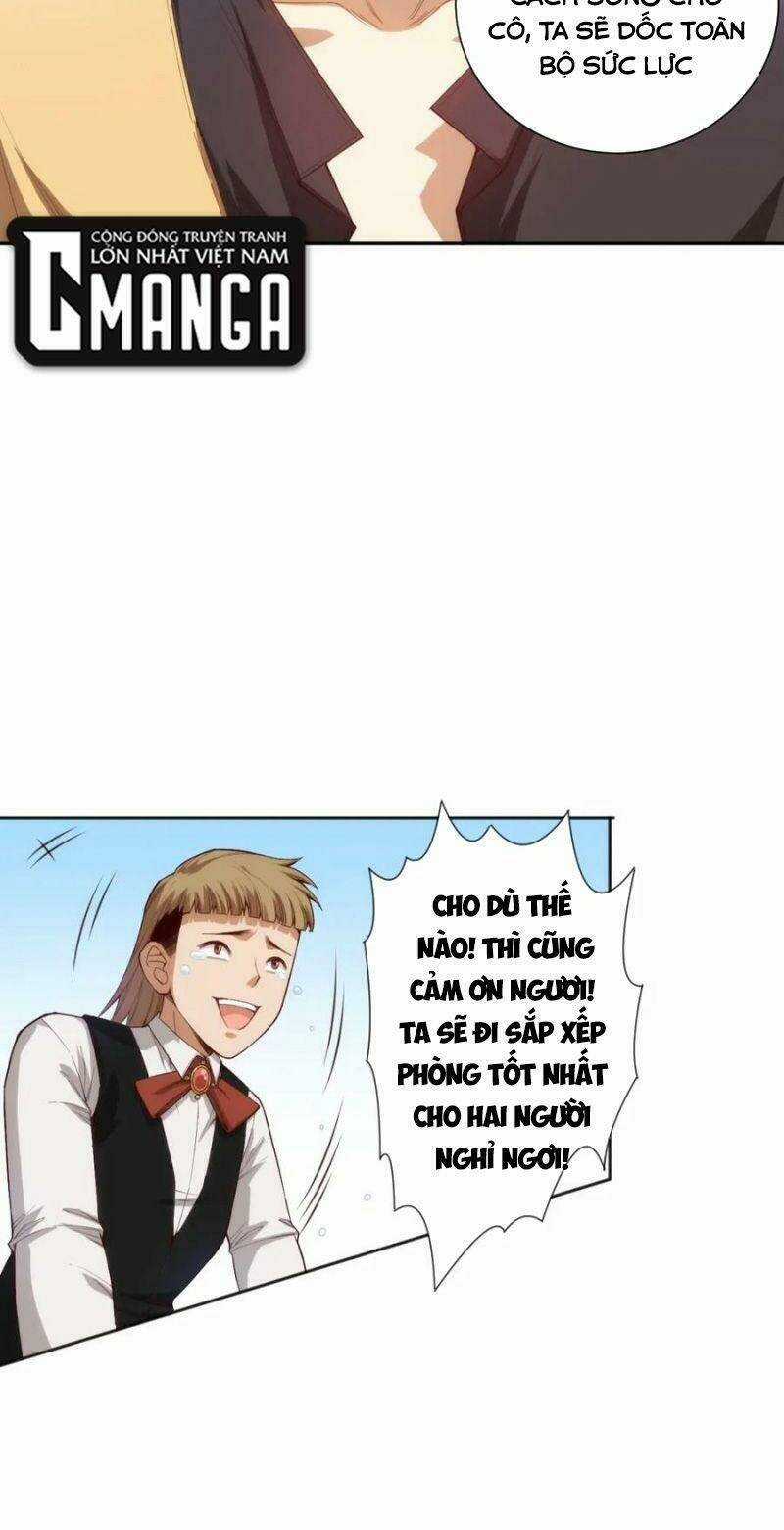 Giản Giới Chapter 178 trang 60