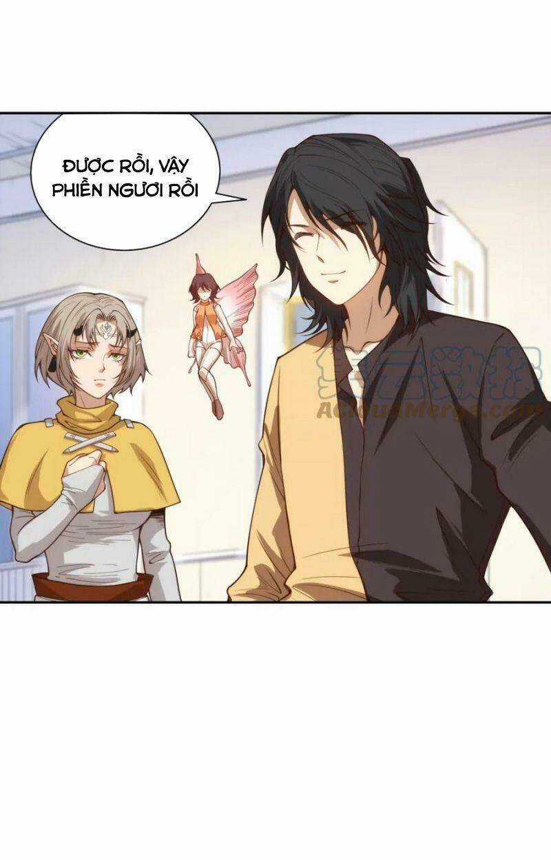 Giản Giới Chapter 178 trang 61