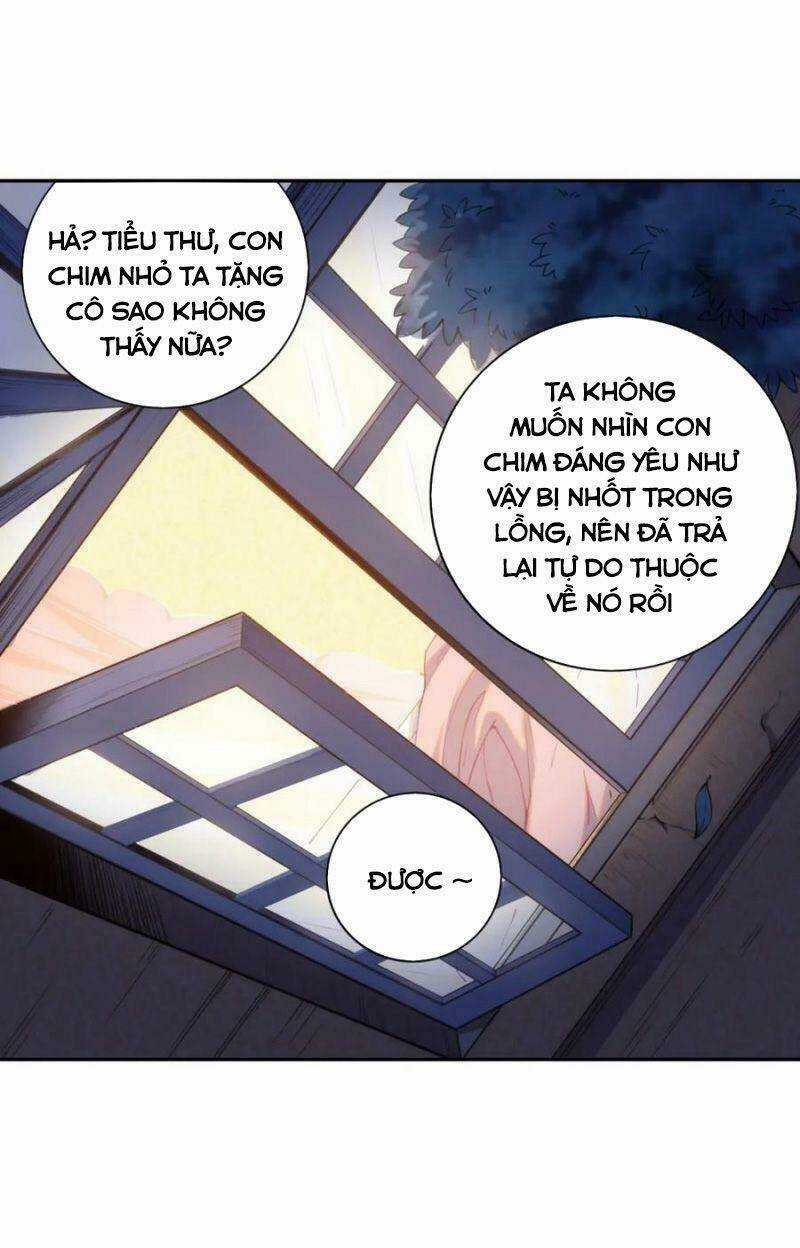 Giản Giới Chapter 178 trang 62