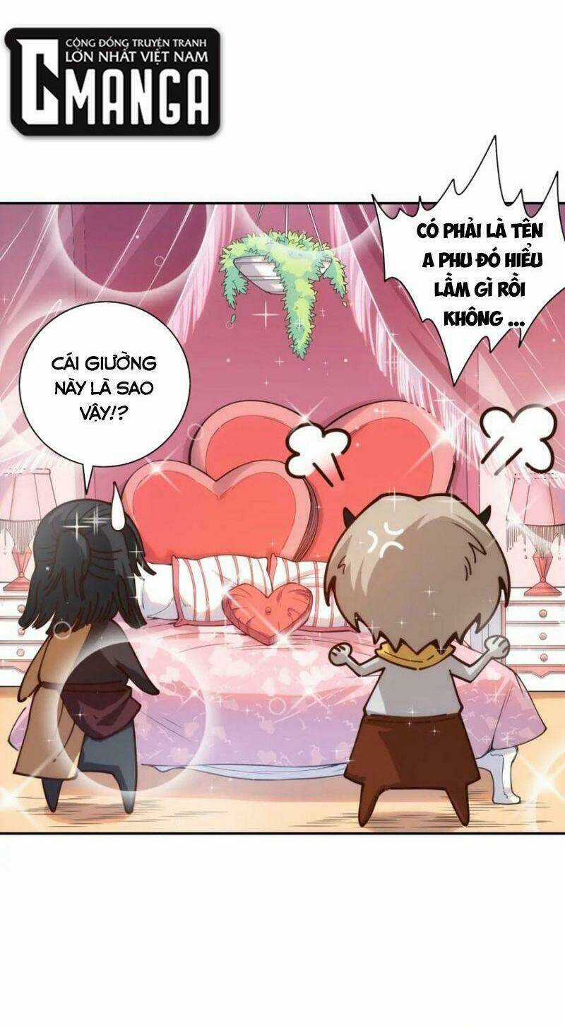 Giản Giới Chapter 178 trang 64