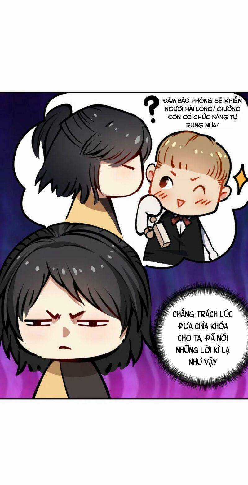 Giản Giới Chapter 178 trang 65