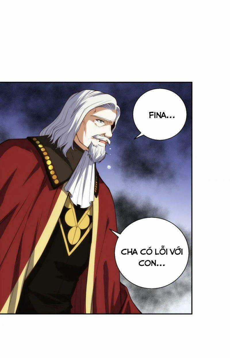 Giản Giới Chapter 178 trang 8