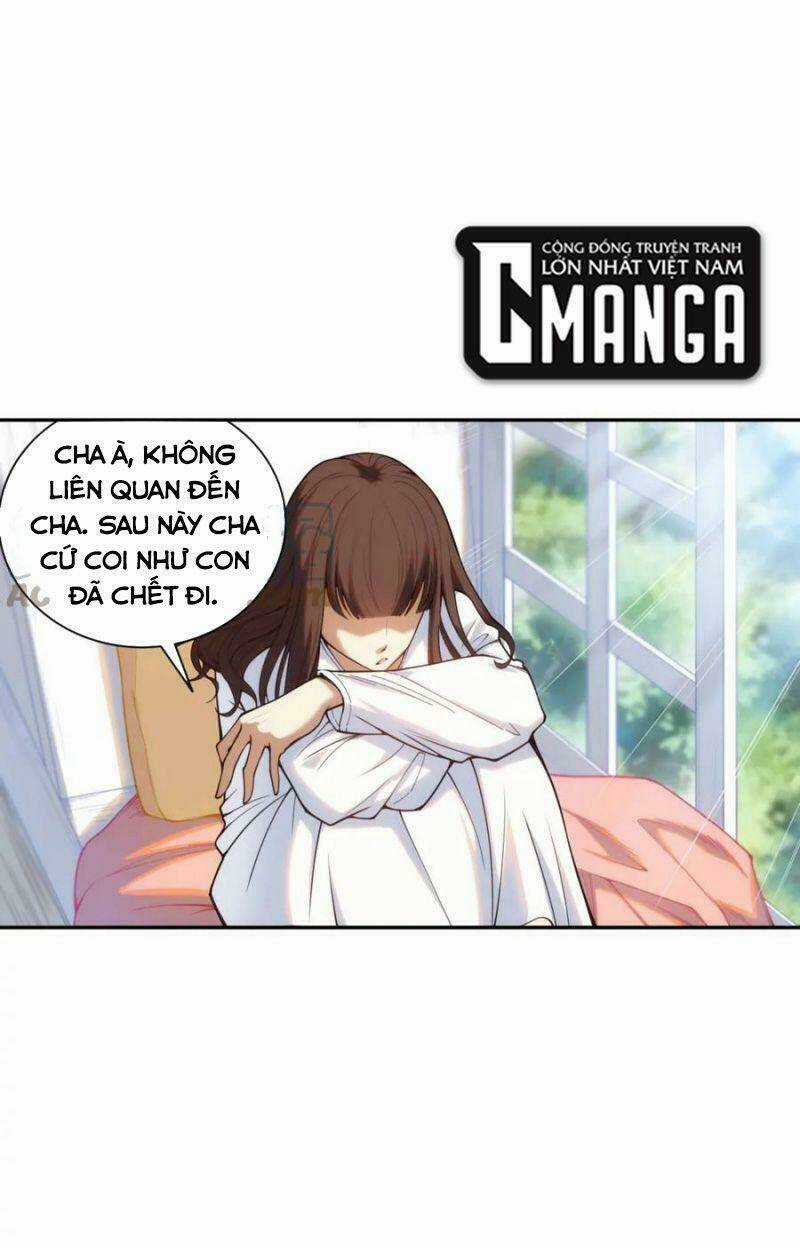 Giản Giới Chapter 178 trang 9