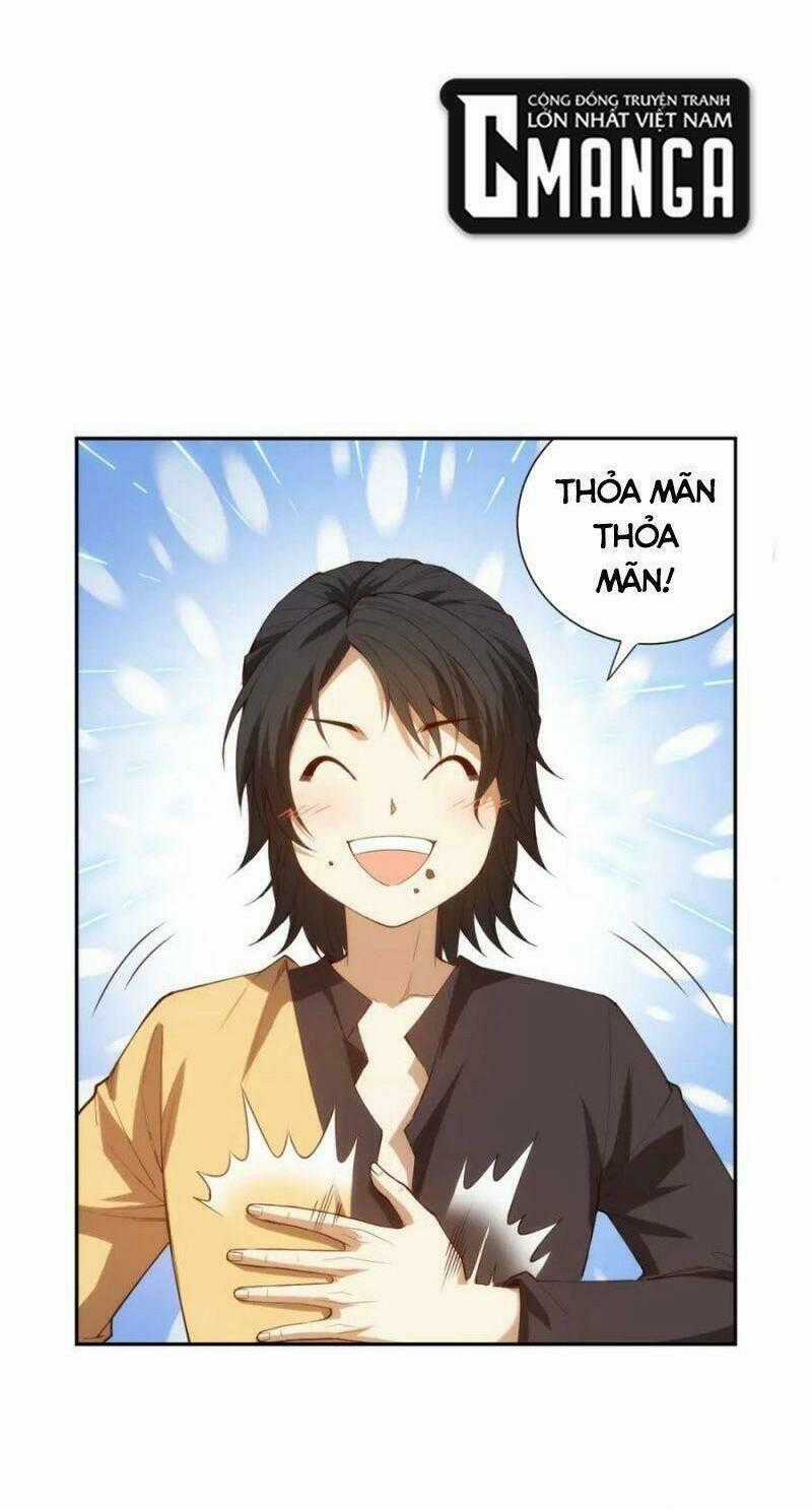 Giản Giới Chapter 179 trang 1