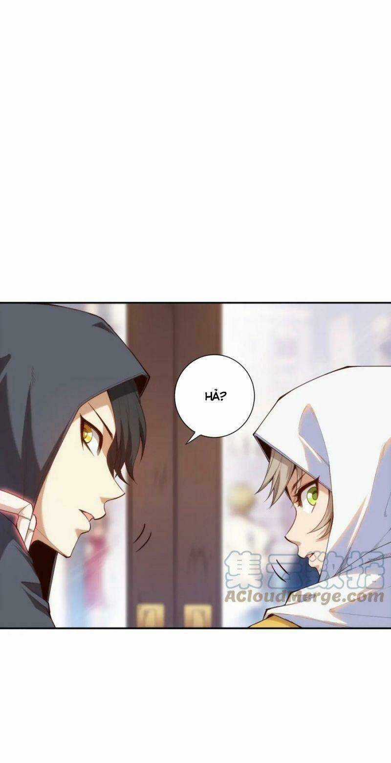 Giản Giới Chapter 179 trang 10