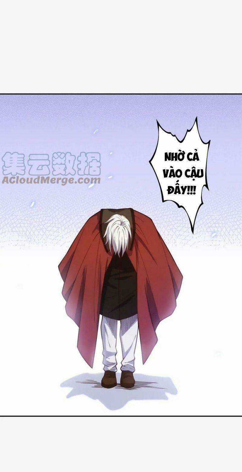 Giản Giới Chapter 179 trang 12