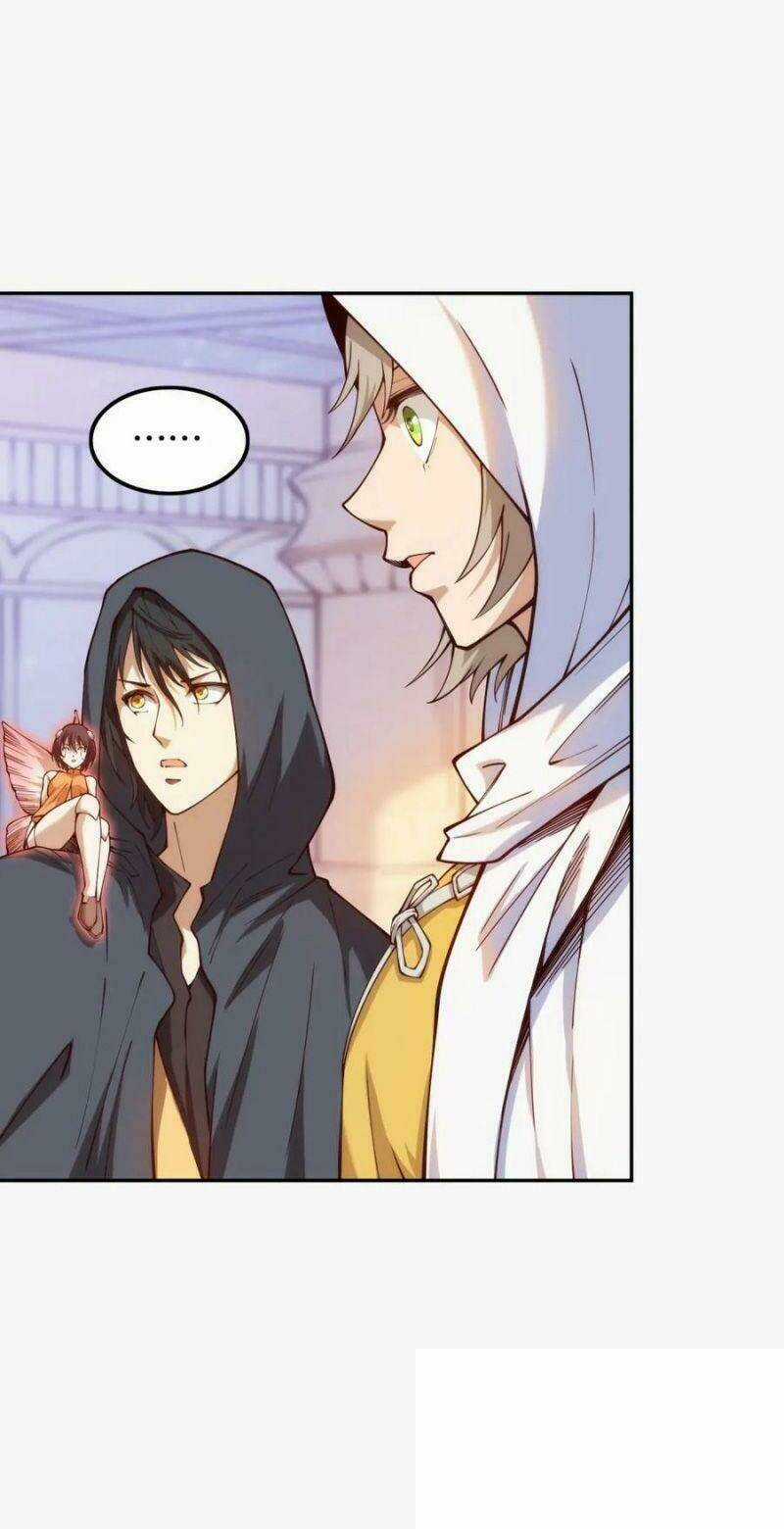 Giản Giới Chapter 179 trang 13