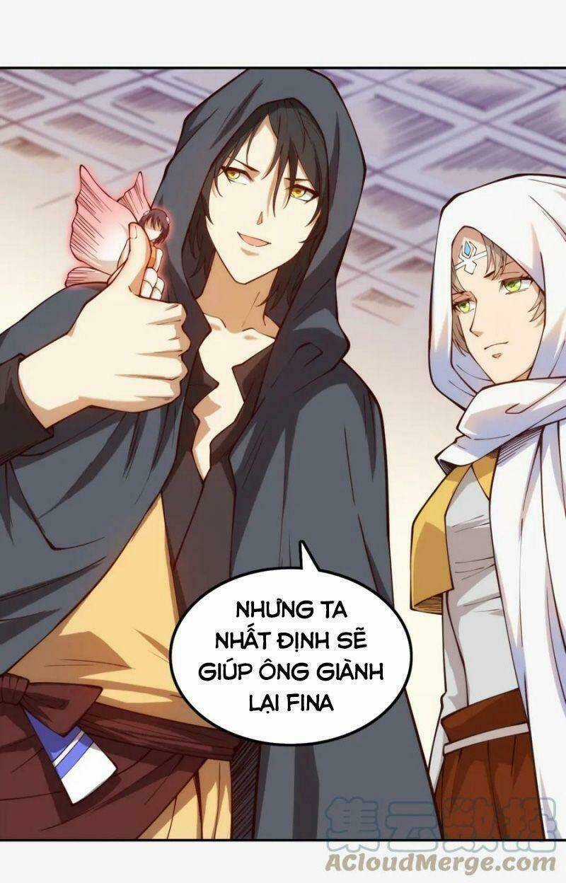 Giản Giới Chapter 179 trang 15