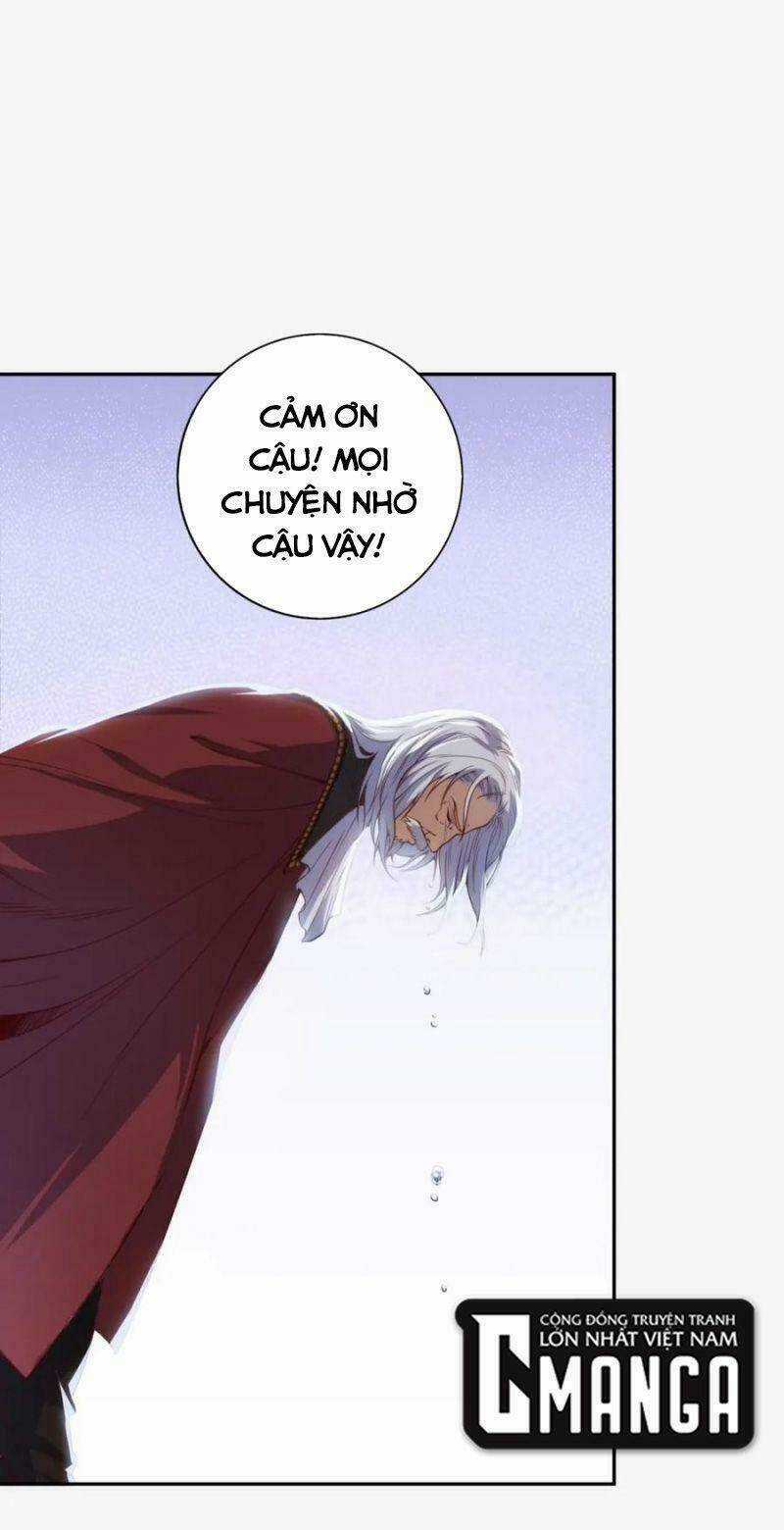 Giản Giới Chapter 179 trang 16