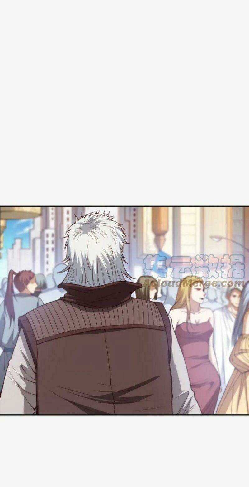 Giản Giới Chapter 179 trang 17