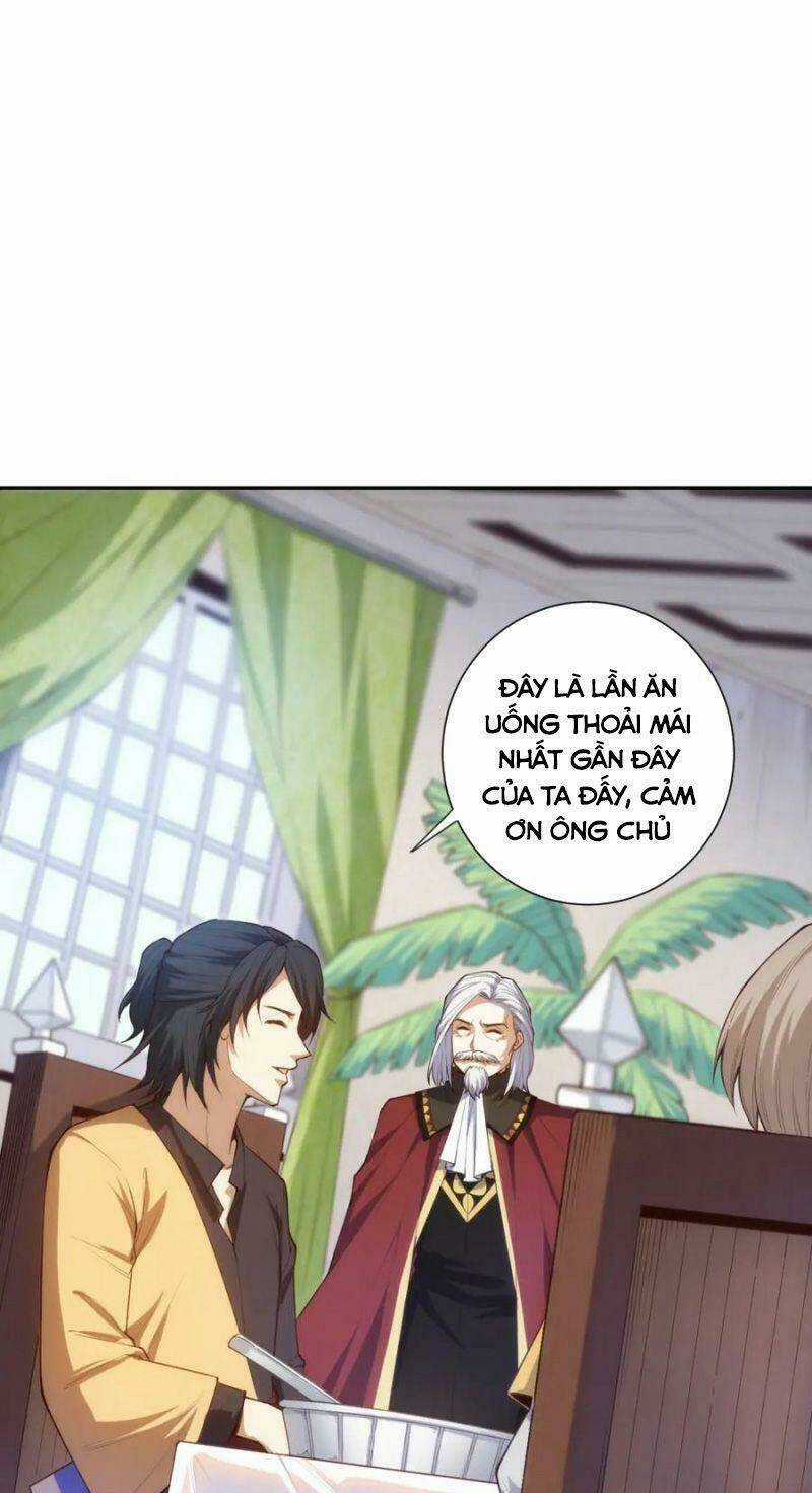 Giản Giới Chapter 179 trang 2