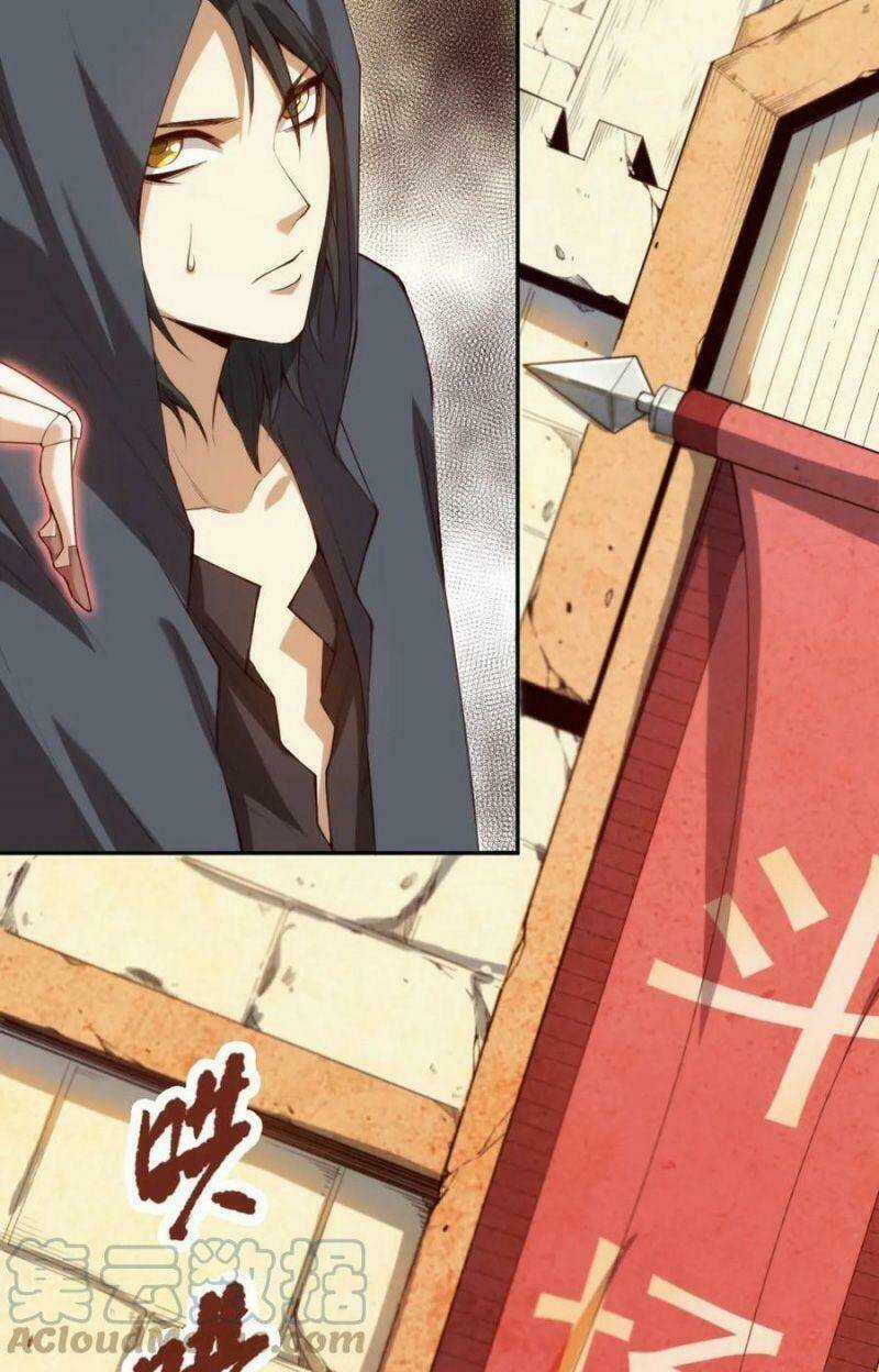 Giản Giới Chapter 179 trang 22